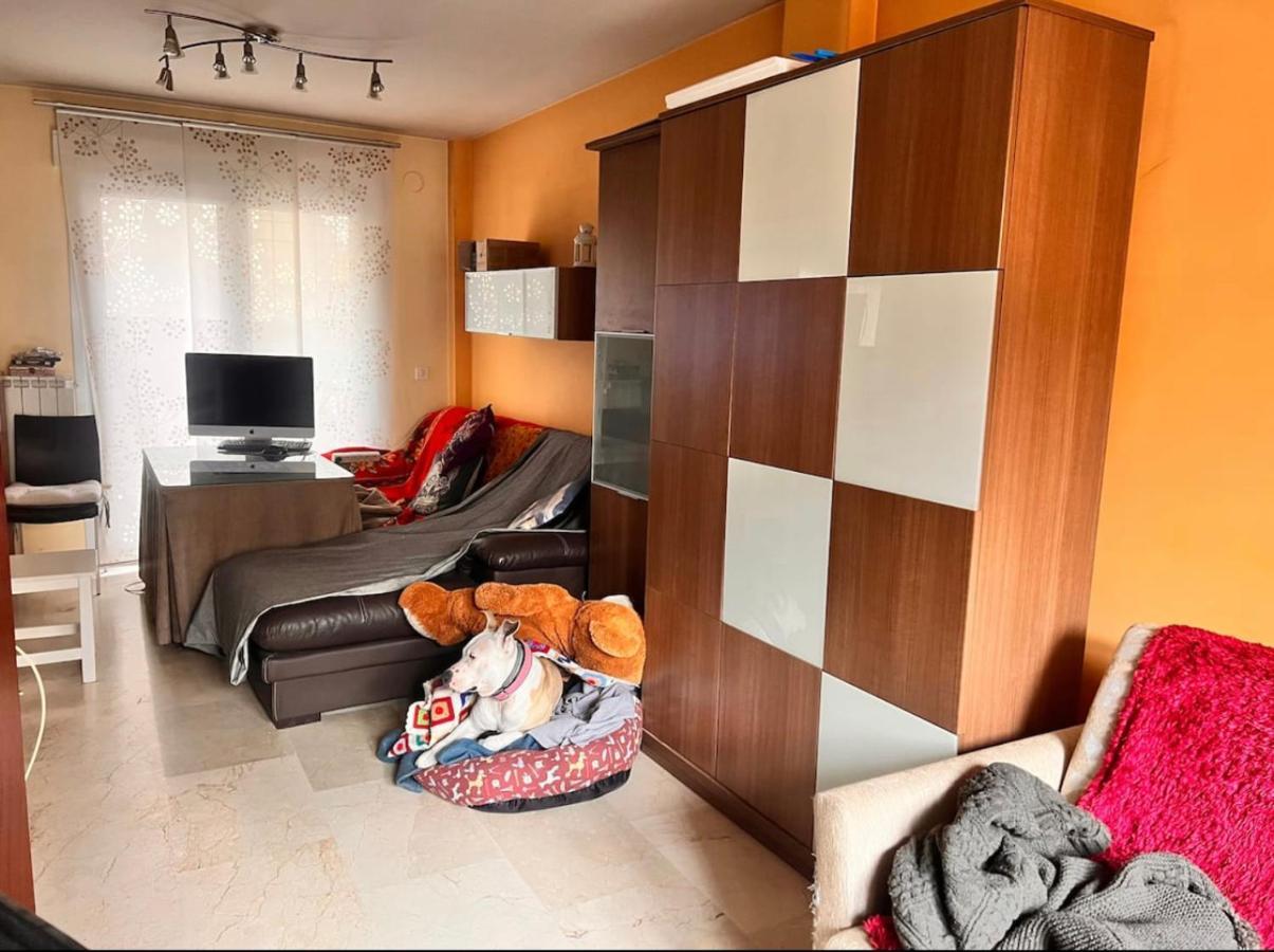 Casa Ideal Familias Y Grupos Con Balcones Exterior Soleada Patios Cerca Alhambra, Sierra Nevada, Rio Genil, Lancha Del Genil, Parque Llano Y Reloj Del Sol Con Barbacoas, Campo De Futbol, Circuito Gimnasia Appartamento Granada Esterno foto