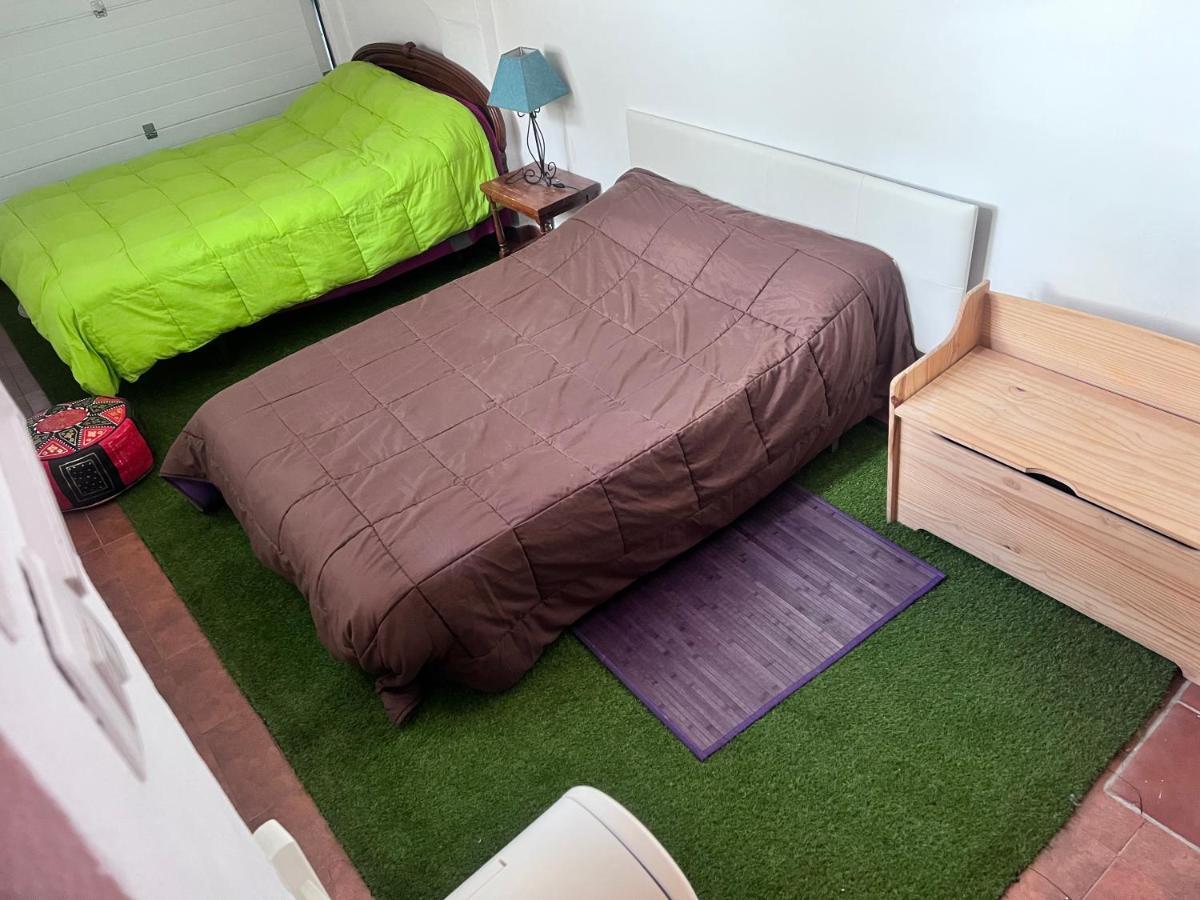 Casa Ideal Familias Y Grupos Con Balcones Exterior Soleada Patios Cerca Alhambra, Sierra Nevada, Rio Genil, Lancha Del Genil, Parque Llano Y Reloj Del Sol Con Barbacoas, Campo De Futbol, Circuito Gimnasia Appartamento Granada Esterno foto
