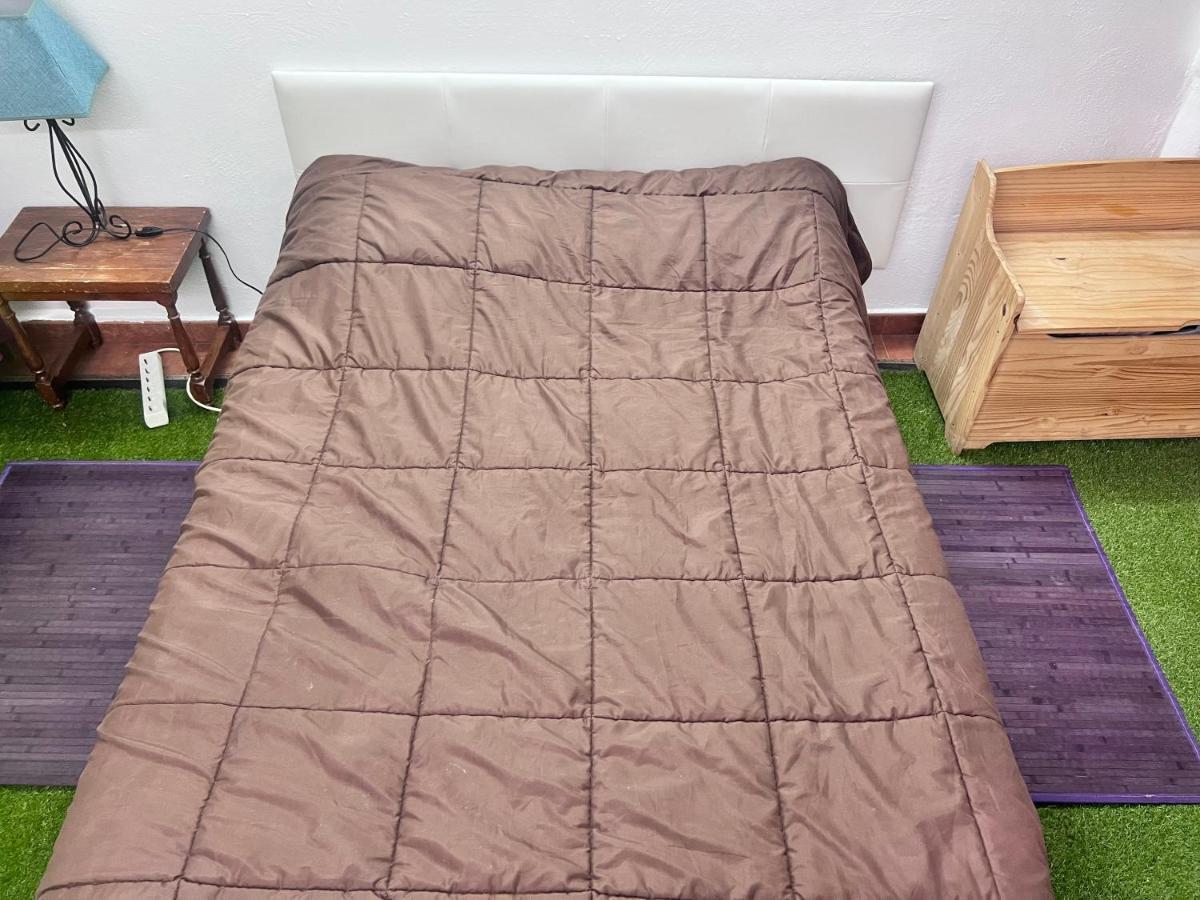 Casa Ideal Familias Y Grupos Con Balcones Exterior Soleada Patios Cerca Alhambra, Sierra Nevada, Rio Genil, Lancha Del Genil, Parque Llano Y Reloj Del Sol Con Barbacoas, Campo De Futbol, Circuito Gimnasia Appartamento Granada Esterno foto