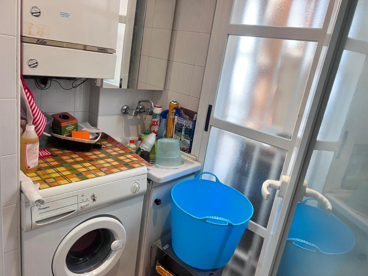 Casa Ideal Familias Y Grupos Con Balcones Exterior Soleada Patios Cerca Alhambra, Sierra Nevada, Rio Genil, Lancha Del Genil, Parque Llano Y Reloj Del Sol Con Barbacoas, Campo De Futbol, Circuito Gimnasia Appartamento Granada Esterno foto